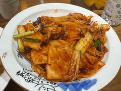 -陈聚德炒牛肉(樱花二路店)
