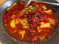 咱家毛血旺-金鼎轩(亚运村店)