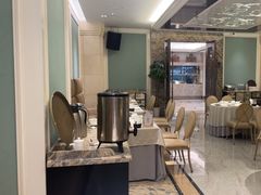 -狮王府淮扬菜(新街口友谊店)