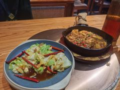 -云海肴云南菜·蒸汽石锅鱼(北京良乡华冠店)