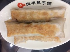 -庆丰包子铺(潘家园店)