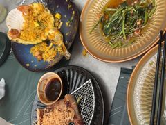 -Tegu泰古莲·泰国餐厅(红山6979店)