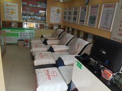 -三把刀修脚店(台东店)