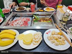 -食尚名肴自助涮烤