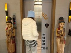 -和子足浴SPA会馆(梁溪店)