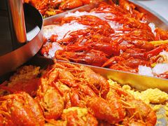 -王红军龙虾(盐仓桥店)