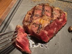 -恰餐厅及酒吧 CHAR Bar & Grill (北京丽都皇冠假日店)