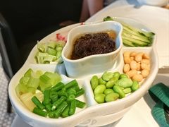 -四季民福烤鸭店(前门大栅栏店)