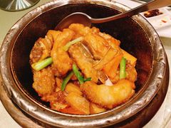 -绿岛国际酒店·海鲜酒楼(八七路店)