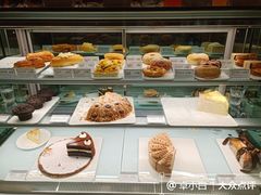 -Peet's 皮爷咖啡(乐峰店)