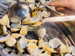 -海大大蒸汽海鲜餐厅·粤菜·特色小炒(欢乐颂店)