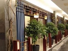 -南京钟山宾馆(江苏省会议中心)