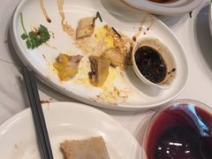 -筱爷叔·上海传统手工菜(新桥店)
