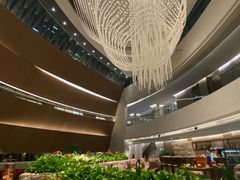 -臻萃轩中餐厅(国家会展中心店)
