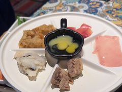 -云海肴·汽锅鸡·云南菜(天山百盛优客店)
