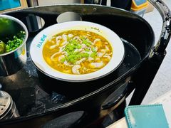 -川人百味(亿合城店)