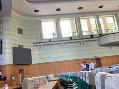 -济南南郊宾馆