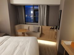 -桔子酒店(成都春熙路步行街店)