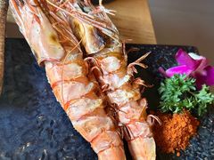 -鹤龟料理店(时代天街店)