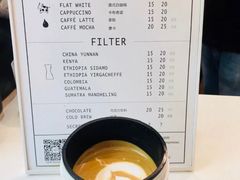 -Manner Coffee(大宁国际商业广场店)