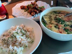 -扬州香格里拉·香宫中餐厅