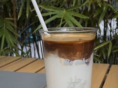 -BE SOBER COFFEE