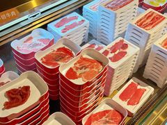 -言玖鲜火锅串串披萨自助(益田假日店)
