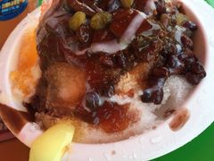 -梁子刨冰王&梁小糖(王顶堤店)
