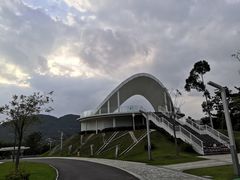 -白石龙音乐公园