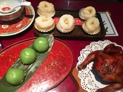 -味福记·本地特色菜(八一万达广场店)