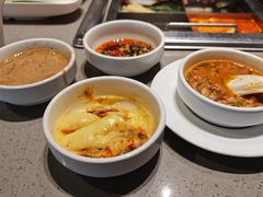 -海底捞火锅(王府井银泰in88店)