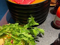 -牛New寿喜烧(虹桥新天地店)