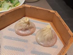 -小厨娘绣中淮扬(大行宫科巷店)