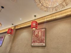 -弓虽昌焖烧鸡(大竹林店)