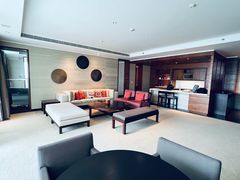 -海南清水湾莱佛士酒店