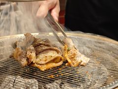 -西塔老太太泥炉烤肉(北京双井店)