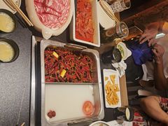 -福禄娃一家人火锅(上地店)