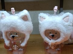 -星巴克臻选(周浦万达店)
