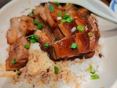 -蔡家酒楼(一德街店)