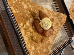 -LA CREPERIE BRETONNE布列塔尼法式餐厅(天童北路店)