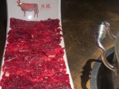 -左庭右院鲜牛肉火锅(新梅广场店)