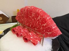 -牛将军•涮肉•烤肉(北京王府井·故宫店)