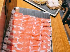 -呷哺呷哺 黄金牧场 (新中关购物中心店)
