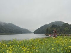 -广州市石门国家森林公园