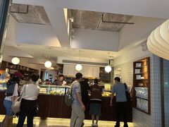 -BAKER&SPICE(安福路店)
