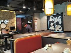 -川芙蓉·市井老川菜(长寿路店)