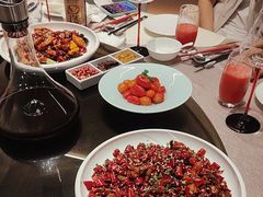 -香港狮子山下·明星粤菜餐厅(北苑店)