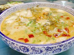 -富临轩私房菜(集庆门大街店)