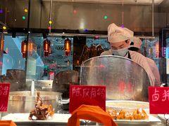 -陈鹏鹏潮汕菜(宝安机场T3航站楼店)