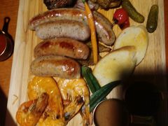 -布拉格餐厅· 中欧捷克菜(全国首店)